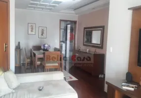 Foto 1 de Apartamento com 3 Quartos à venda, 105m² em Tatuapé, São Paulo