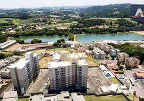 Foto 1 de Apartamento com 2 Quartos à venda, 61m² em Vila Bossi, Louveira