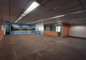 Foto 1 de Sala Comercial para venda ou aluguel, 304m² em Vila Olímpia, São Paulo