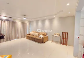 Foto 1 de Apartamento com 3 Quartos à venda, 108m² em Costa E Silva, Porto Velho