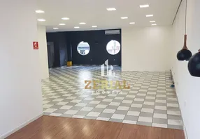 Foto 1 de Ponto Comercial para venda ou aluguel, 391m² em Barcelona, São Caetano do Sul