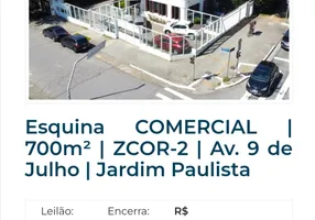 Foto 1 de com 13 Quartos à venda, 690m² em Jardim Paulista, São Paulo