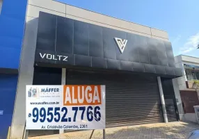 Foto 1 de Ponto Comercial para alugar, 519m² em Higienópolis, Porto Alegre