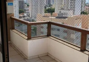 Foto 1 de Apartamento com 4 Quartos à venda, 256m² em Morada do Sol, Cuiabá