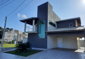 Foto 1 de Casa de Condomínio com 4 Quartos à venda, 250m² em Bougainvillee IV, Peruíbe