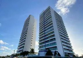 Foto 1 de Apartamento com 3 Quartos à venda, 81m² em Engenheiro Luciano Cavalcante, Fortaleza