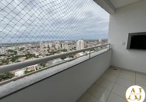 Foto 1 de Apartamento com 2 Quartos para alugar, 63m² em Goiabeiras, Cuiabá
