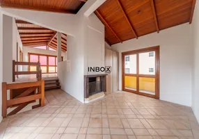 Foto 1 de Cobertura com 3 Quartos para venda ou aluguel, 245m² em Mont' Serrat, Porto Alegre