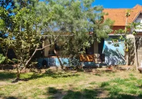 Foto 1 de Casa com 1 Quarto à venda, 437m² em Centro, Alto Paraíso de Goiás