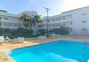 Foto 1 de Apartamento com 2 Quartos para alugar, 72m² em Enseada, Guarujá