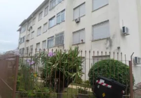 Foto 1 de Apartamento com 1 Quarto à venda, 52m² em Jardim Leopoldina, Porto Alegre