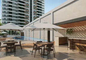 Foto 1 de Apartamento com 2 Quartos à venda, 54m² em Presidente Kennedy, Fortaleza
