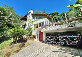 Foto 1 de Casa de Condomínio com 3 Quartos à venda, 306m² em Itanhangá, Rio de Janeiro