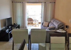 Foto 1 de Apartamento com 4 Quartos à venda, 130m² em Mansões Santo Antônio, Campinas