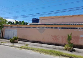 Foto 1 de Casa com 2 Quartos à venda, 91m² em Jardim Guandu, Nova Iguaçu
