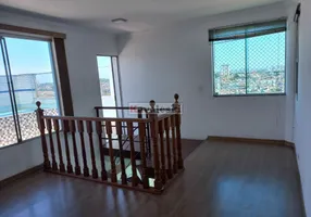 Foto 1 de Cobertura com 3 Quartos à venda, 124m² em Vila Moraes, São Paulo