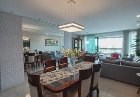 Foto 1 de Apartamento com 4 Quartos à venda, 136m² em Encruzilhada, Recife