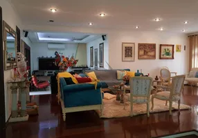 Foto 1 de Casa com 5 Quartos à venda, 280m² em Parque das Universidades, Campinas