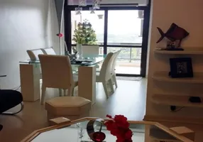 Foto 1 de Apartamento com 2 Quartos à venda, 120m² em Caonze, Nova Iguaçu