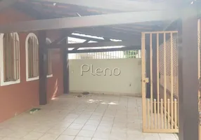 Foto 1 de Casa com 3 Quartos à venda, 239m² em Jardim Chapadão, Campinas