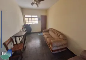 Foto 1 de Apartamento com 3 Quartos para alugar, 72m² em Parque Anhangüera, Ribeirão Preto