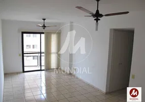 Foto 1 de Apartamento com 2 Quartos para alugar, 80m² em Centro, Ribeirão Preto