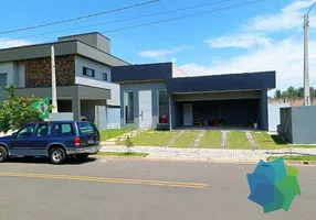 Foto 1 de Casa de Condomínio com 3 Quartos à venda, 238m² em Portal dos Bandeirantes, Salto