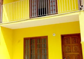 Foto 1 de Casa com 2 Quartos à venda, 68m² em Vila Nova, Nova Iguaçu