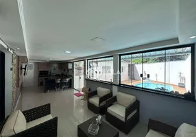 Foto 1 de Casa com 3 Quartos à venda, 131m² em Cidade Jardim II, Americana