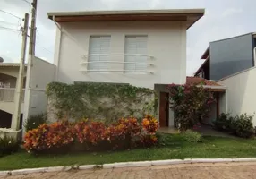 Foto 1 de Casa de Condomínio com 4 Quartos à venda, 238m² em Parque Imperador, Campinas