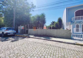 Foto 1 de Lote/Terreno para alugar, 552m² em Coqueiros, Florianópolis