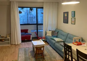 Foto 1 de Apartamento com 4 Quartos à venda, 132m² em Vila Mascote, São Paulo
