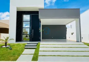 Foto 1 de Casa com 3 Quartos à venda, 170m² em Emaús, Parnamirim