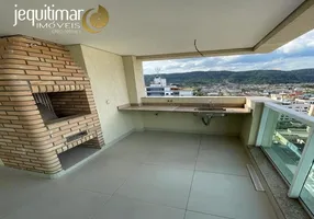 Foto 1 de Apartamento com 3 Quartos à venda, 118m² em Enseada, Guarujá