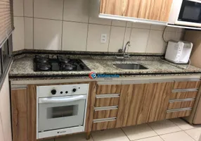 Foto 1 de Apartamento com 2 Quartos à venda, 68m² em Jardim Marchissolo, Sumaré