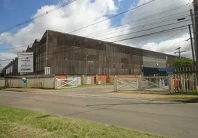 Foto 1 de Galpão/Depósito/Armazém para alugar, 1523m² em São João, Porto Alegre