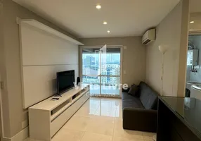 Foto 1 de Apartamento com 2 Quartos à venda, 84m² em Vila Gertrudes, São Paulo