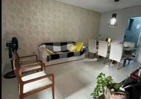 Foto 1 de Casa com 3 Quartos à venda, 120m² em Tororó, Salvador