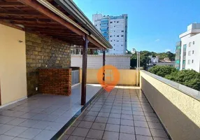 Foto 1 de Cobertura com 4 Quartos à venda, 168m² em Cidade Nova, Belo Horizonte