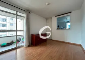 Foto 1 de Apartamento com 2 Quartos para alugar, 75m² em Paquetá, Belo Horizonte