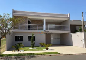 Foto 1 de Casa de Condomínio com 3 Quartos à venda, 327m² em Jardim Colina Verde, Limeira