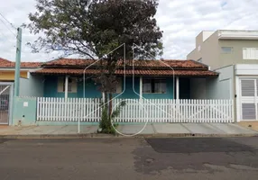 Foto 1 de Casa com 3 Quartos à venda, 120m² em Jardim Aeroporto, Marília