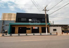 Foto 1 de Ponto Comercial à venda, 622m² em Morada do Ouro, Cuiabá