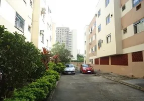 Foto 1 de Apartamento com 2 Quartos à venda, 52m² em Camorim, Rio de Janeiro