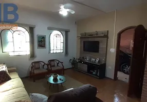 Foto 1 de Casa com 3 Quartos à venda, 180m² em Bosque dos Eucaliptos, São José dos Campos