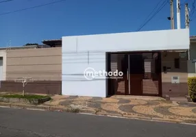 Foto 1 de Casa com 4 Quartos à venda, 270m² em Jardim Chapadão, Campinas