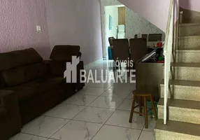 Foto 1 de Sobrado com 2 Quartos à venda, 94m² em Interlagos, São Paulo