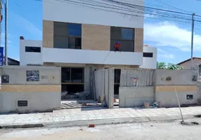 Foto 1 de Casa com 4 Quartos à venda, 100m² em Jardim Cidade Universitária, João Pessoa