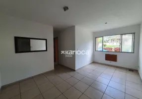 Foto 1 de Apartamento com 3 Quartos à venda, 67m² em Pechincha, Rio de Janeiro