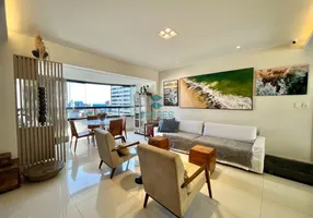 Foto 1 de Apartamento com 3 Quartos à venda, 127m² em Horto Florestal, Salvador